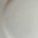 Sarreguemine plates
