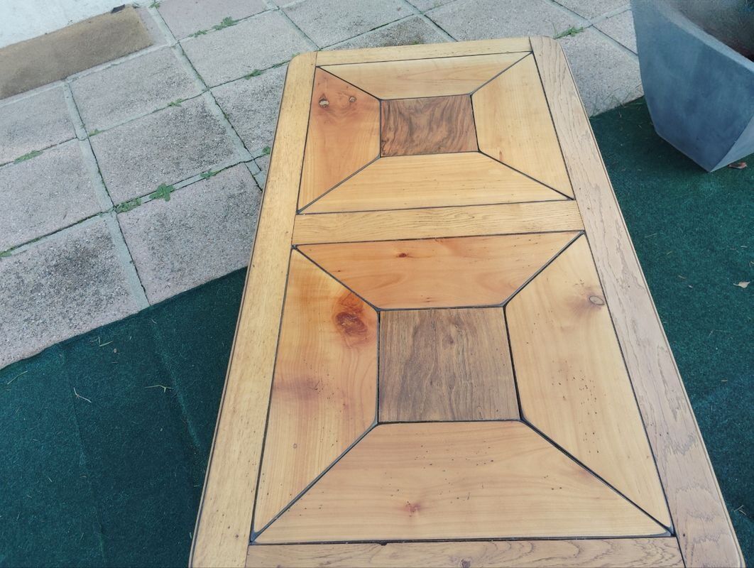 Table basse