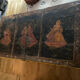 Indian wedding chest