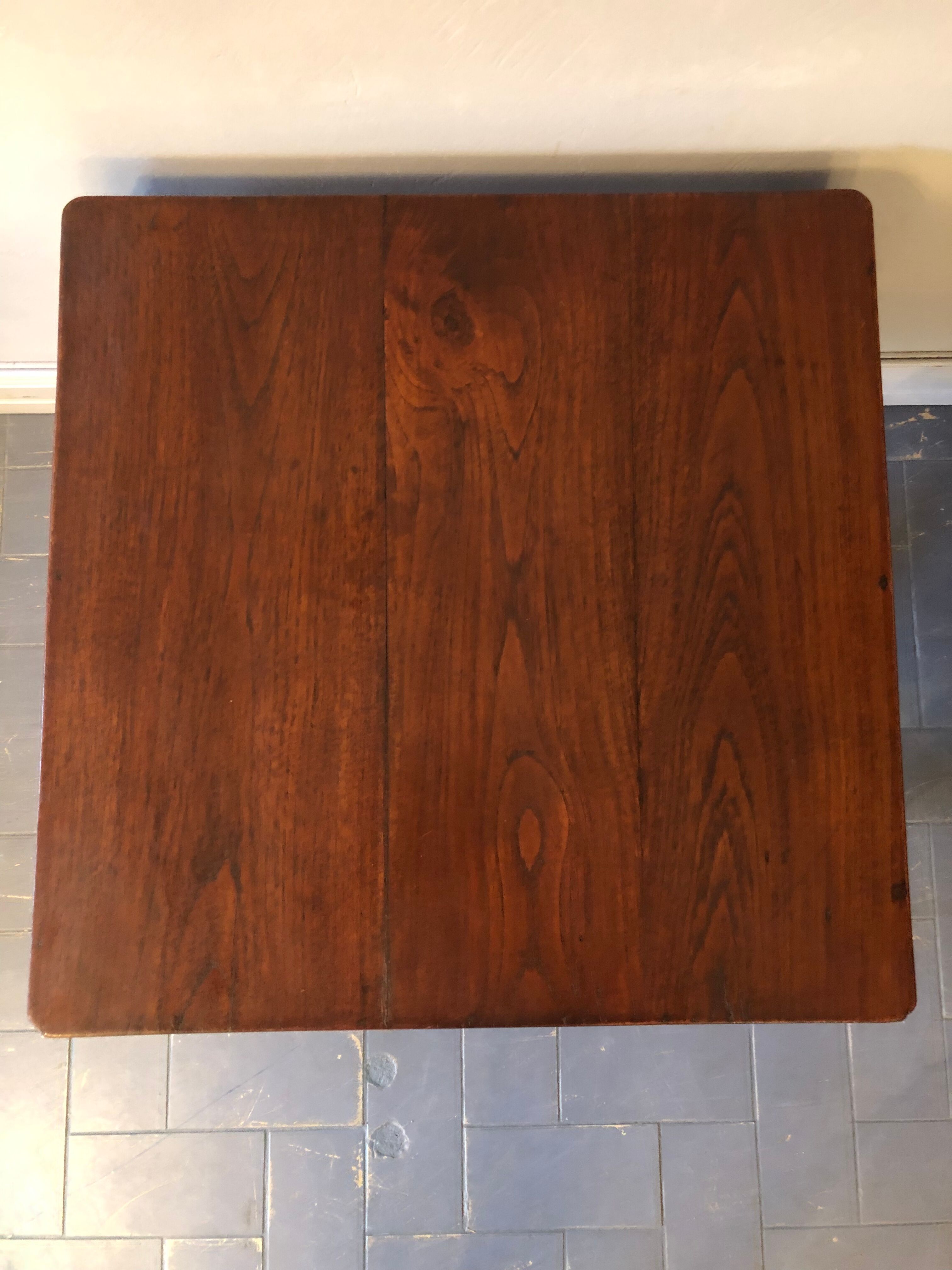 Art Deco coffee table