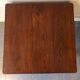 Art Deco coffee table