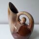 Small vintage carafe No. 400