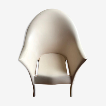 Fauteuil Philippe Starck