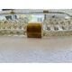 Venetian Luxury "Rostrato" Murano Glass Wall Mirror by Simoeng