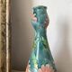 Antique Art Nouveau vase 20 cm