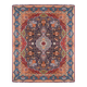Large Persian Oriental carpet Kāshmar Iran: 380 X 290 cm - Galerie Sardje