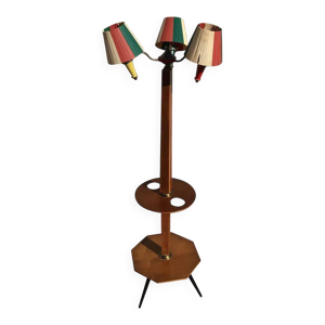 Lampadaire tablette 3