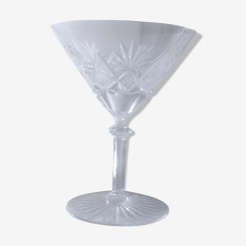 Eurydice crystal cup