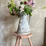 Antique stool