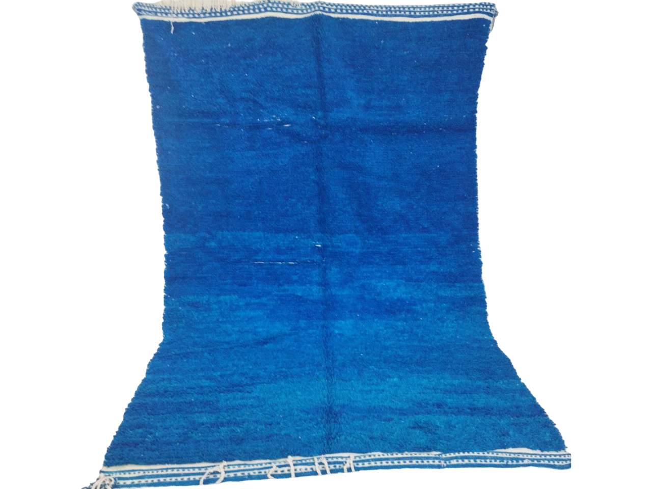 Moroccan carpet 317x194cm