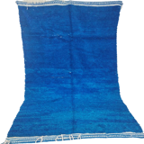 Moroccan carpet 317x194cm