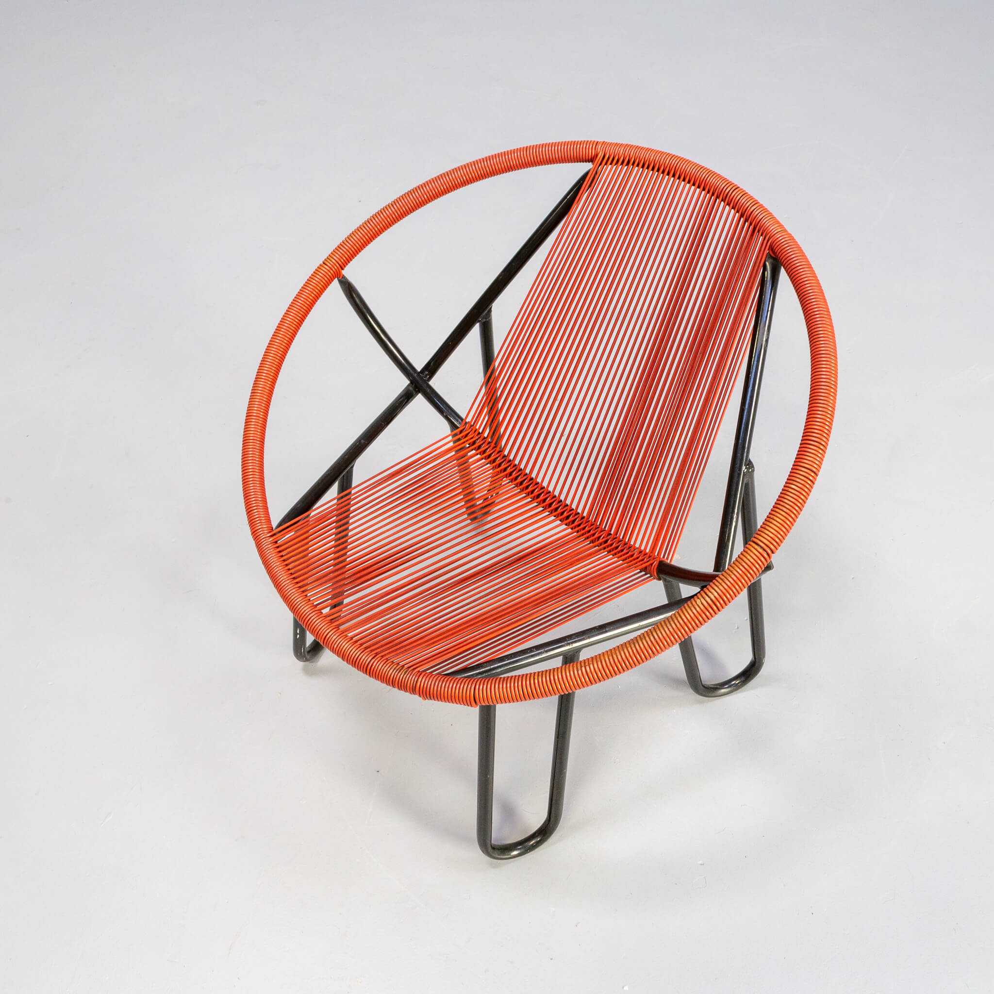 Lounge fauteuil for Spimeta-Harkema