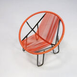 Lounge fauteuil for Spimeta-Harkema