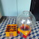 Vintage chewing gum dispenser