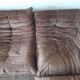 Fauteuils Togo, ligne ROSET 1973
