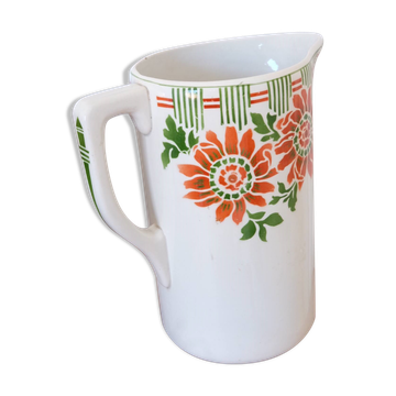 Broc art deco