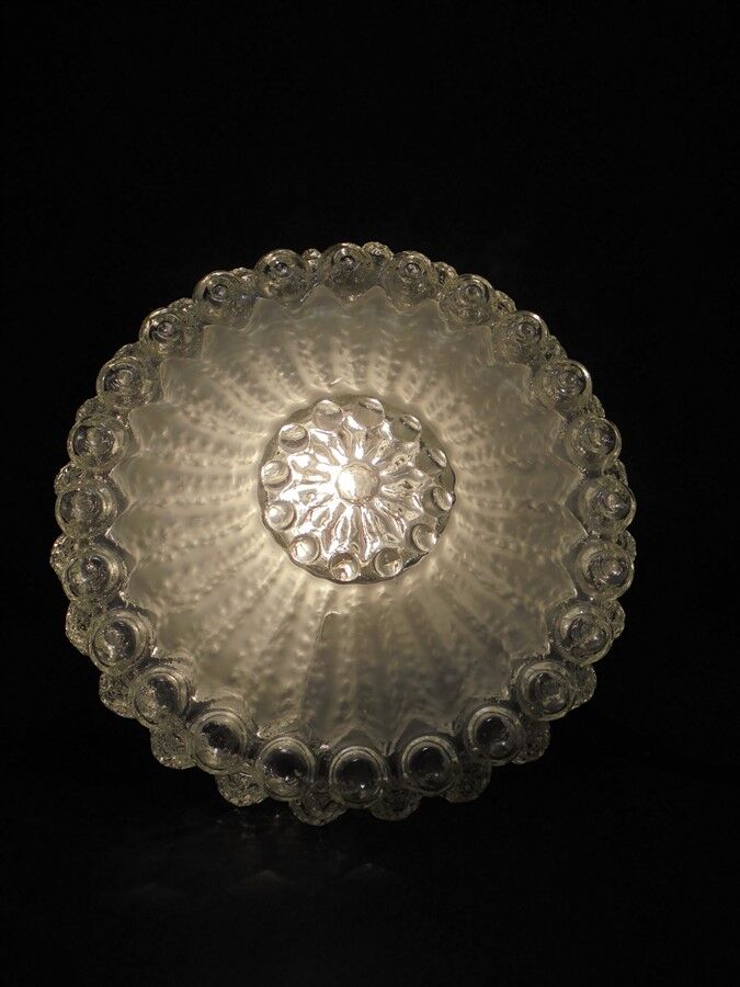 Vintage ceiling light