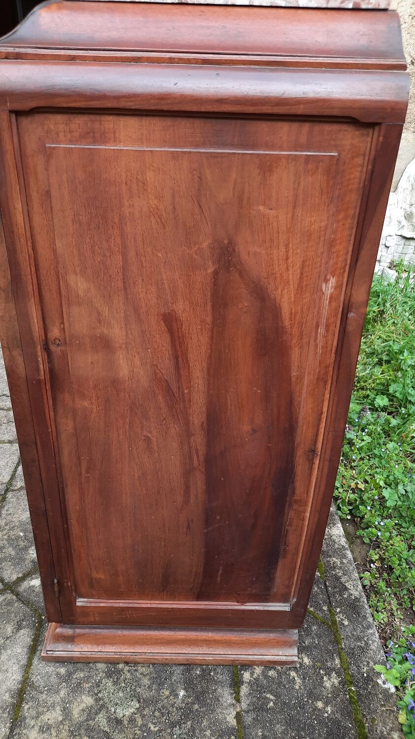 Art deco style sideboard