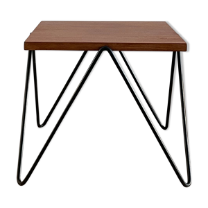 Bout de canapé ou table basse,