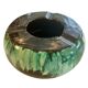 Ricard ceramic ashtray, signed F.Gal, France circa 1970