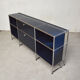 USM Haller sideboard, 1980