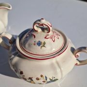 Coffee service for 12 people Villeroy and Boch model Phoenix