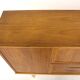 Scandinavian teak sideboard, Sweden, 1960