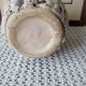 Jug / Vintage ceramic vase Vallauris style Marius Giuge – Years