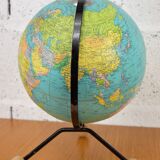 Globe taride vintage