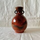 Vintage vase Ruscha Keramik 309 - West-Germany
