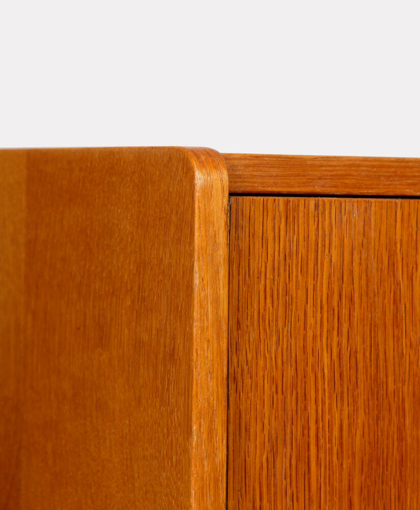 Commode par Jiri Jiroutek, modèle U-458, 1960