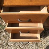 Commode