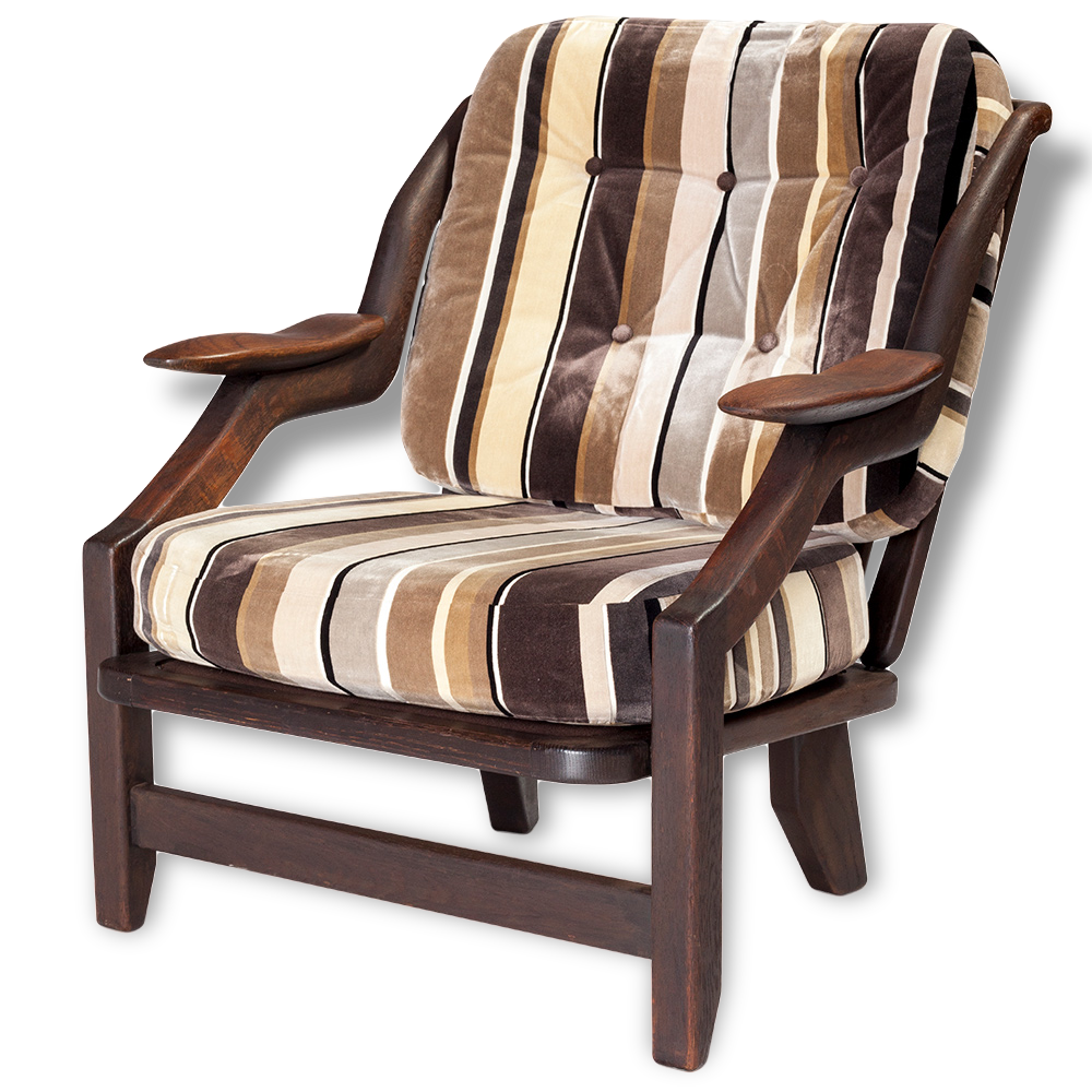 Guillerme and Chambron Chair