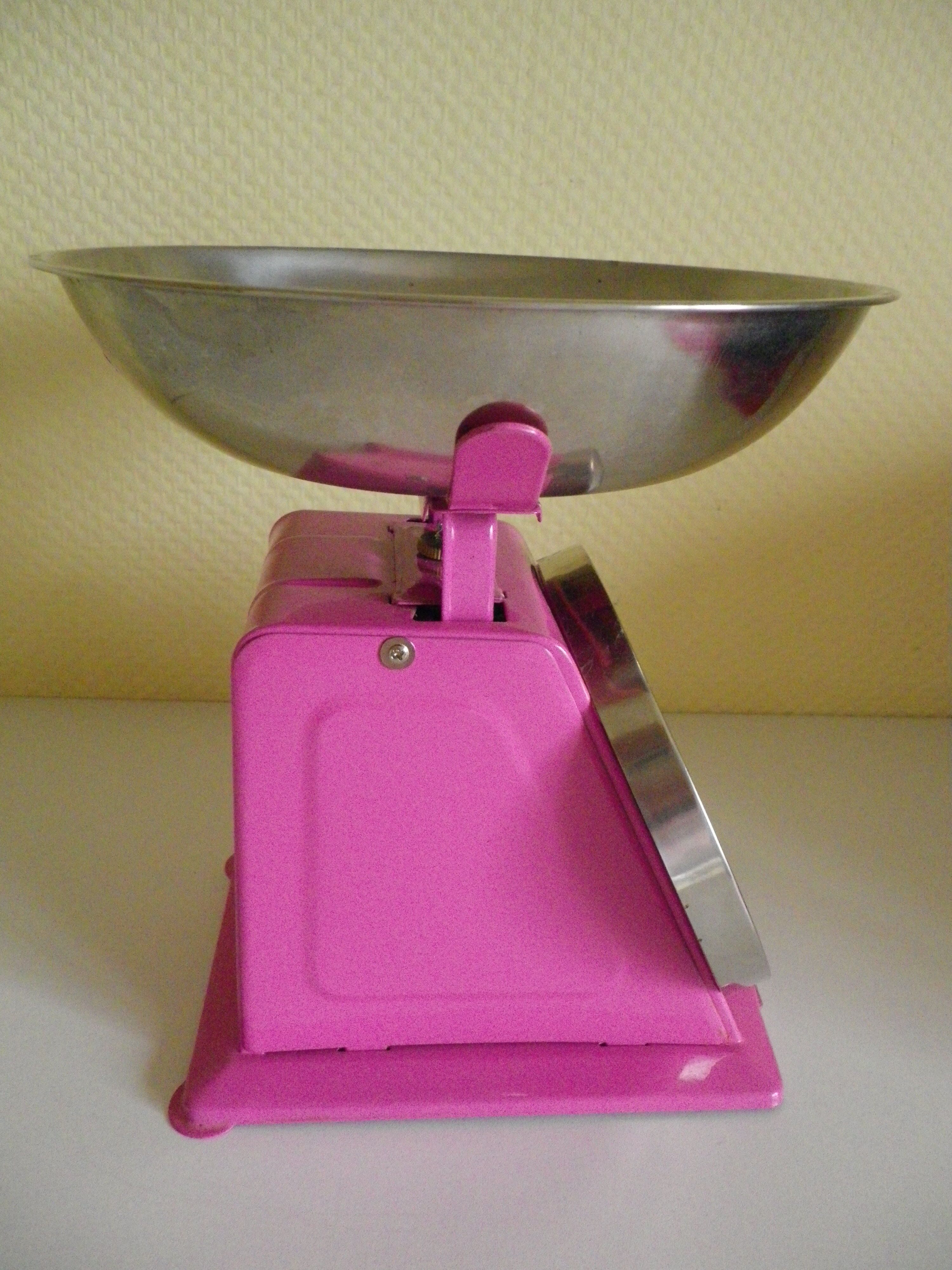 Housebalance - 1970s/80s