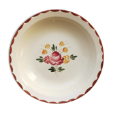Plat creux Longchamp modèle Agen