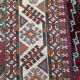 Tapis d'Orient : Boukhara ancien 250x160 cm