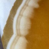 Alabaster cup