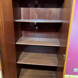 Small vintage wardrobe