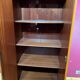 Small vintage wardrobe