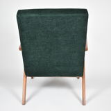 Scandinavian armchair, 1960