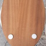 Scandinavian mirror