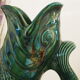 Fish vase