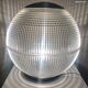 Holophane industrial light ball