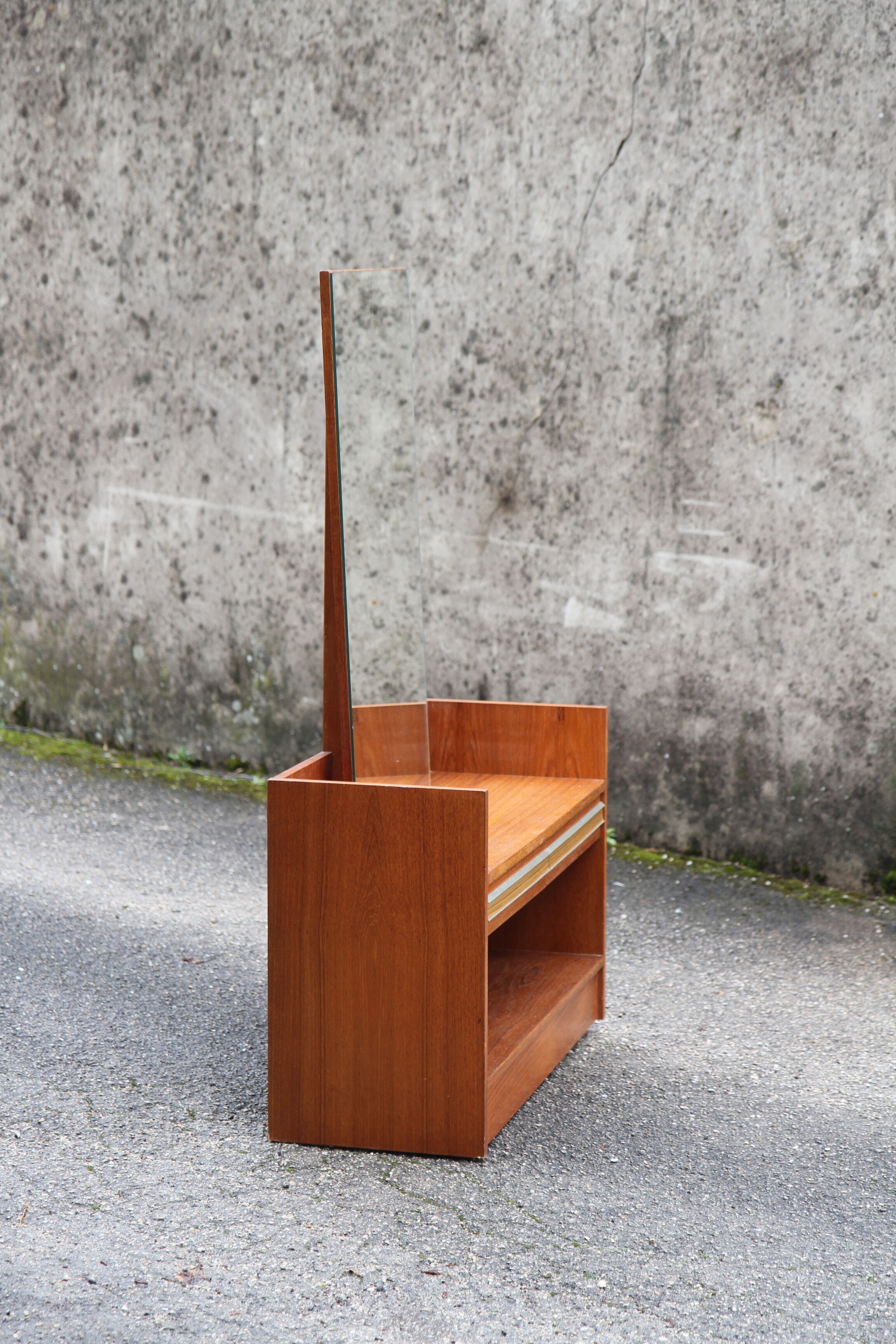 Dressing table vintage