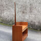 Dressing table vintage