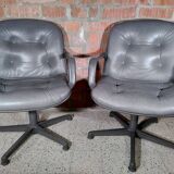 Comforto chairs