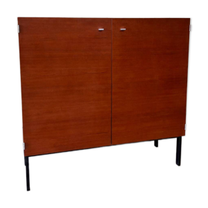 Cabinet par Pierre Guariche - meurop