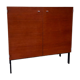 Cabinet par Pierre Guariche pour Meurop
