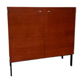 Cabinet by Pierre Guariche for Meurop