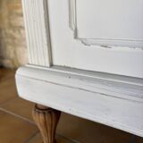 Parisian Art Deco Wardrobe